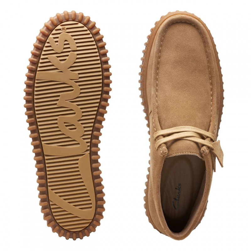 Clarks Torhill | Mon Pied Ce Héros | Scott Premium & Originals