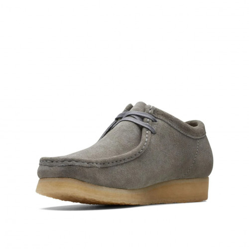 Clarks Wallabee 2