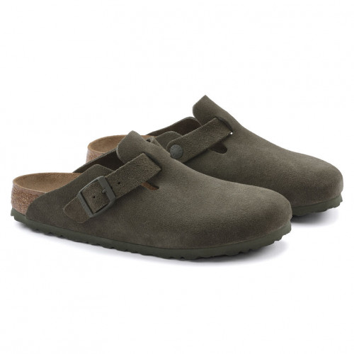 Birkenstock Boston 2