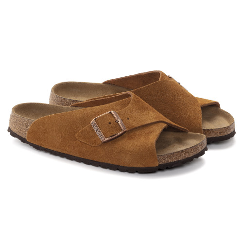 Birkenstock Arosa 2