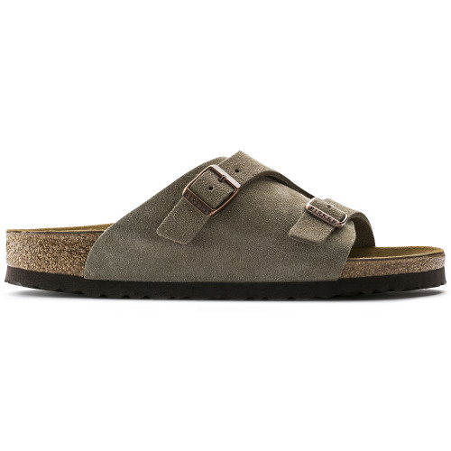 Birkenstock Zurich