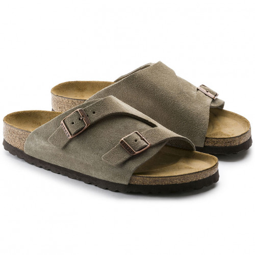 Birkenstock Zurich 2