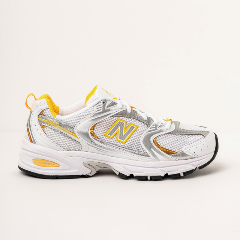 New balance 530 jaune deals