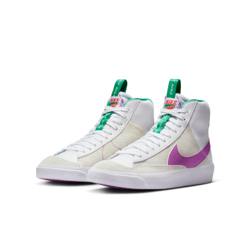 Nike Blazer Mid '77 2