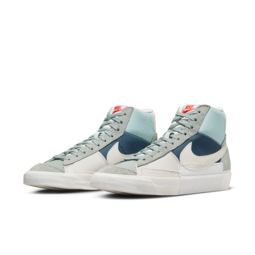 Nike Blazer Mid Pro Club 2