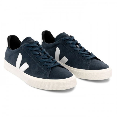 Veja Campo Suede 2