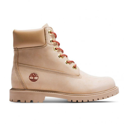 Timberland Heritage