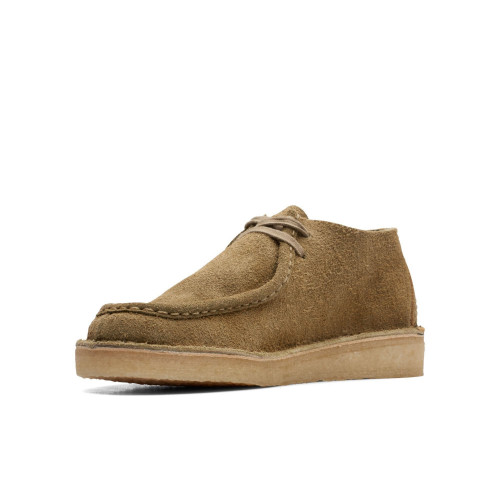 Clarks Desert Nomad 2