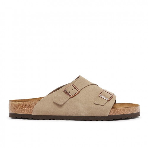 Birkenstock Zurich