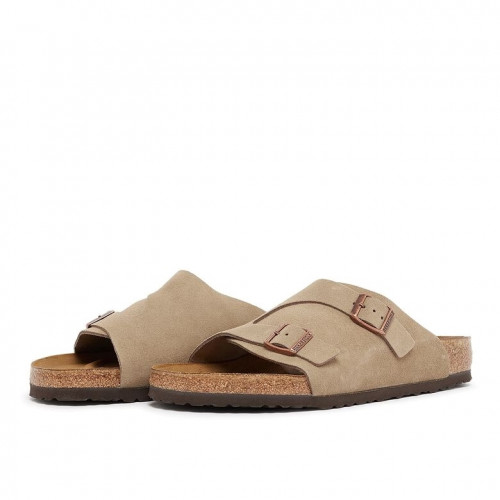 Birkenstock Zurich 2