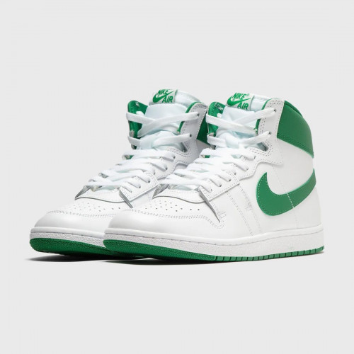 Sneakers montantes homme Mon Pied Ce Heros Scott 3