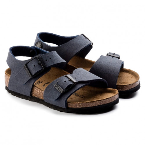 Birkenstock New York 2