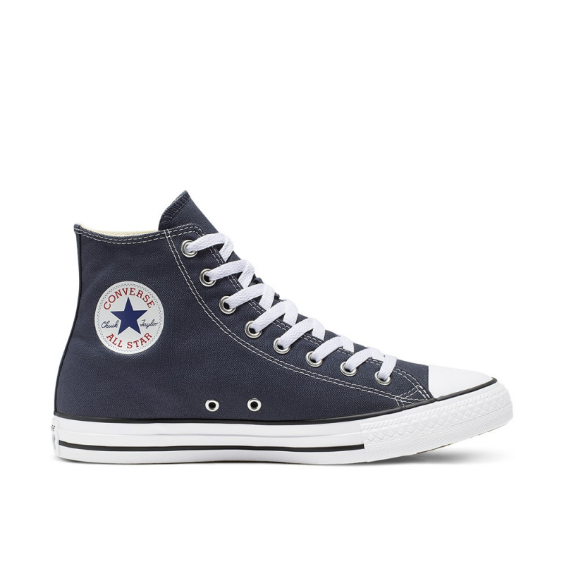 Converse classique noir sale