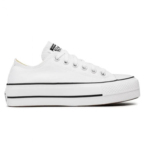 Converse Chuck Taylor All Star lift