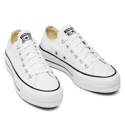 Converse Chuck Taylor All Star lift 2