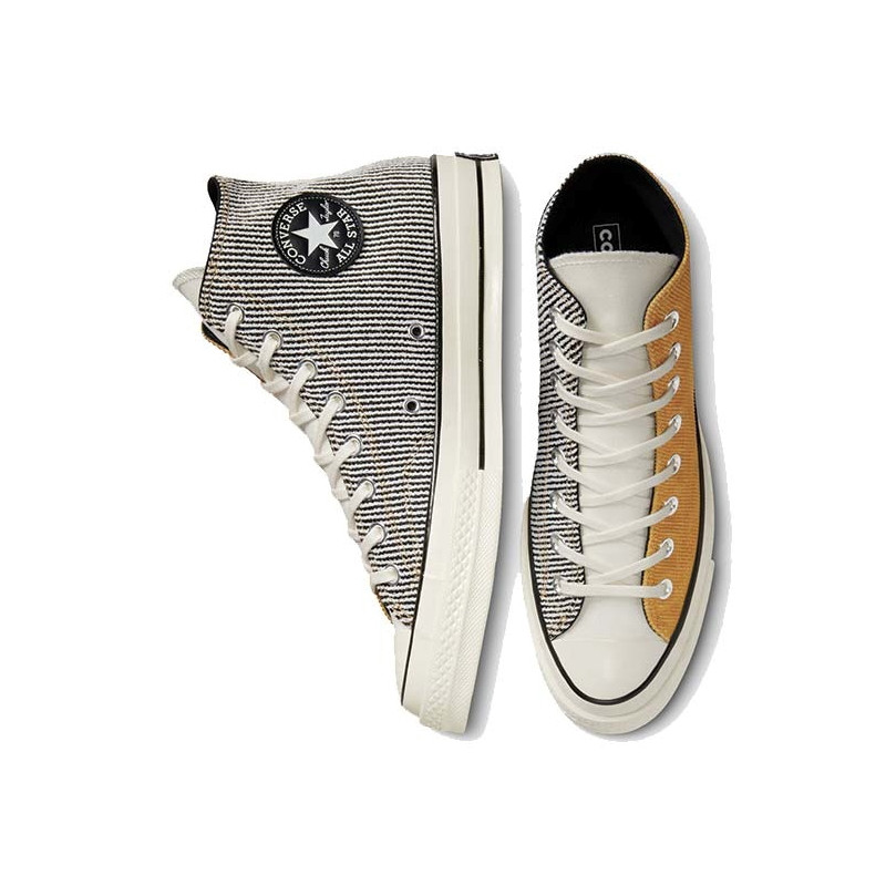 Converse Chuck 70 Mon Pied Ce Heros