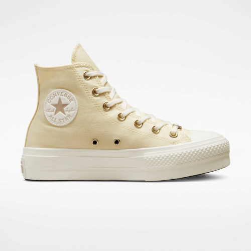 Converse Chuck Taylor All Star Lift Platform