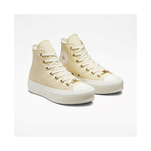 Converse Chuck Taylor All Star Lift Platform 2