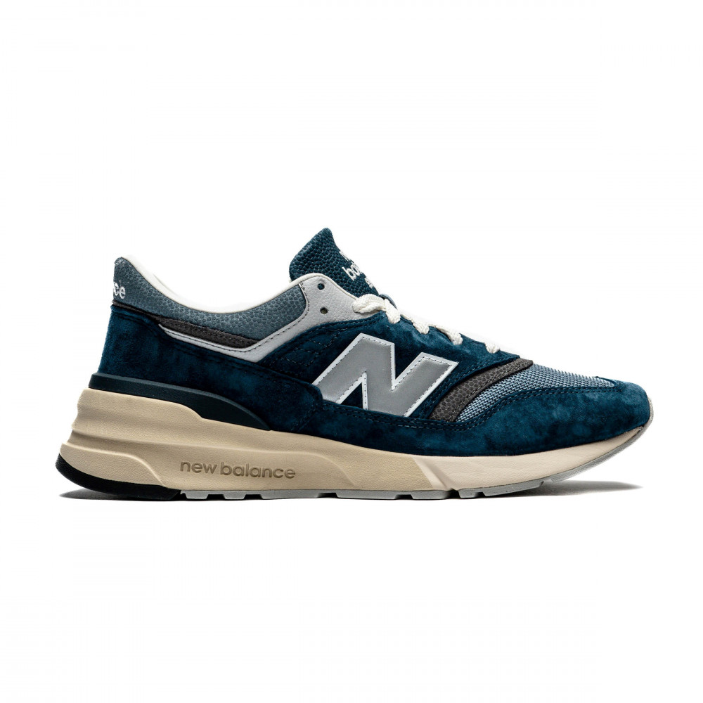New Balance 997R Mon Pied Ce Heros