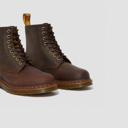 Doc Martens 1460 Gaucho 2