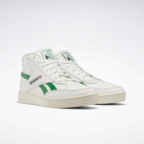 Reebok Club C 85 Form Hi 2