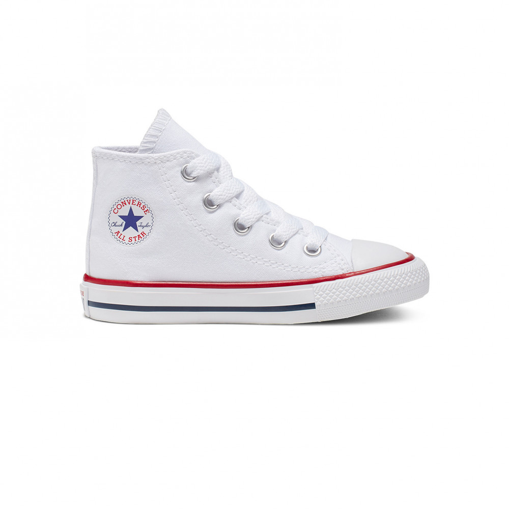 converse chuck taylor classic white