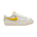 Nike Blazer Low Platform