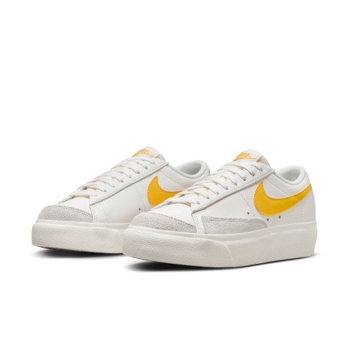 Nike Blazer Low Platform 2