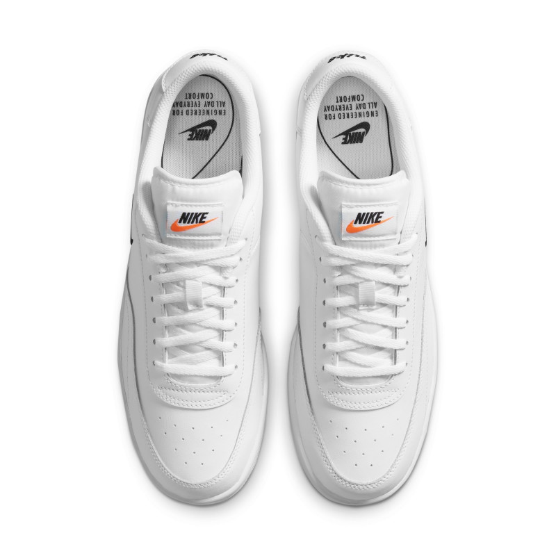 Nike Court Vintage Mon Pied Ce Heros