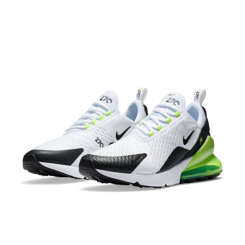 Nike Air Max 270 Mon Pied Ce Heros