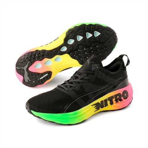 Puma ForeverRun NITRO Futrograde 2