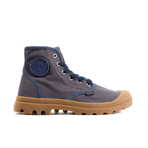 Palladium Pampa Hi