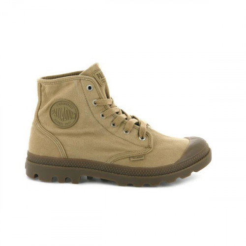 Palladium Pampa Hi