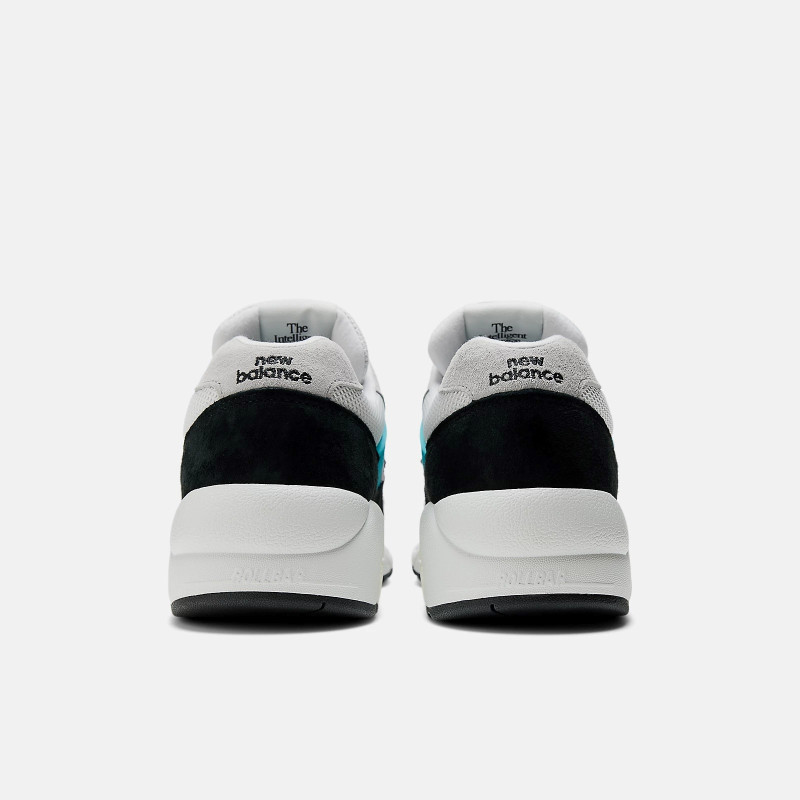 New Balance 580 Mon Pied Ce Heros