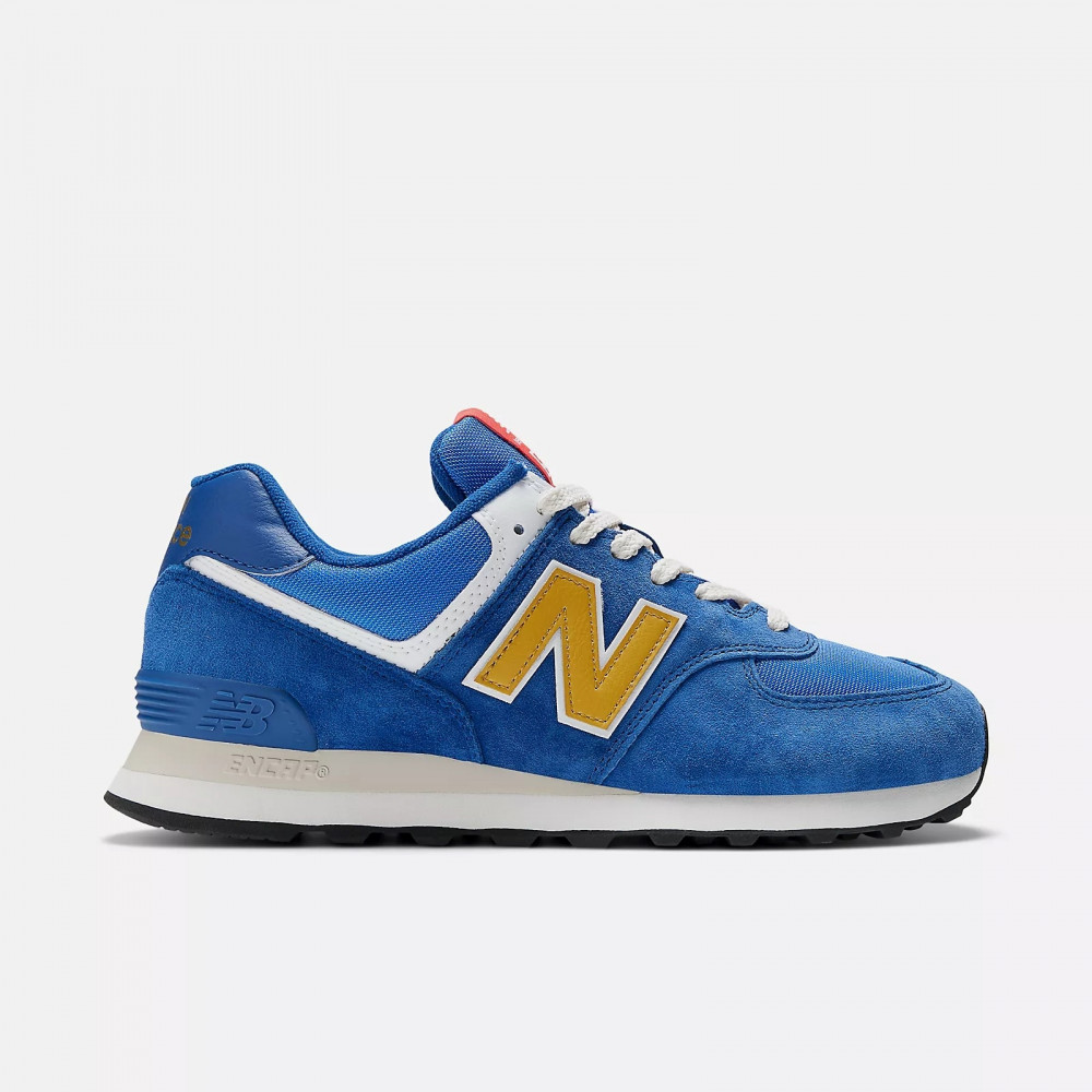 New Balance 574 Mon Pied Ce Heros