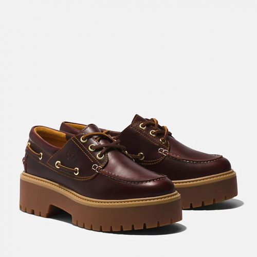 Timberland Boat Shoes 2