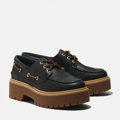 Timberland Boat Shoes 2