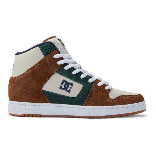 DC Shoes Manteca 4 High