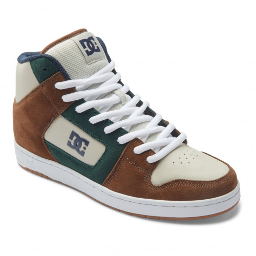 DC Shoes Manteca 4 High 2
