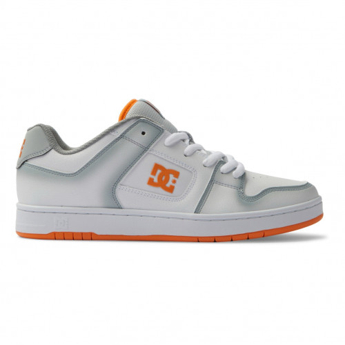 DC Shoes Manteca 4