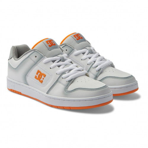 DC Shoes Manteca 4 2