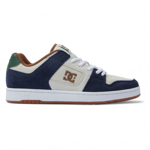 DC Shoes Manteca 4