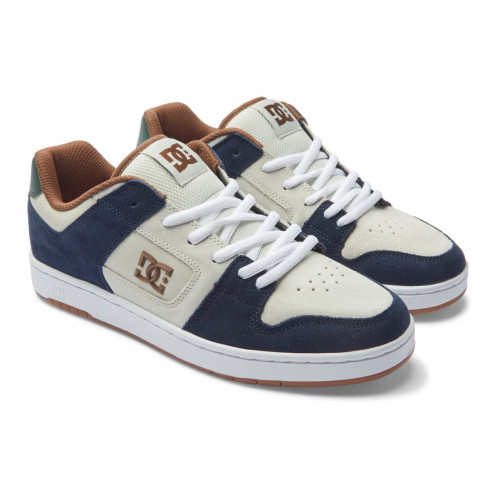 DC Shoes Manteca 4 2