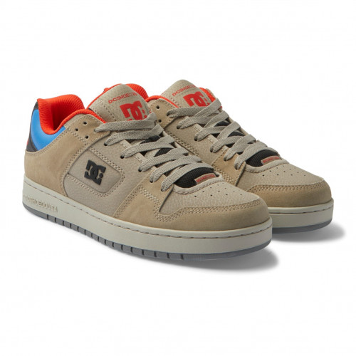 DC Shoes Manteca 4 2
