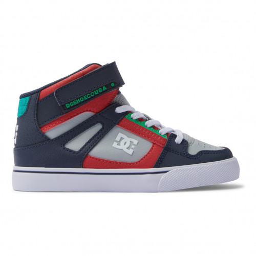 DC Shoes Pure High Top