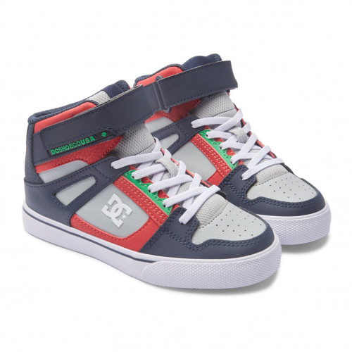 DC Shoes Pure High Top 2