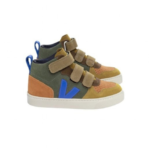 Veja V-10 Mid