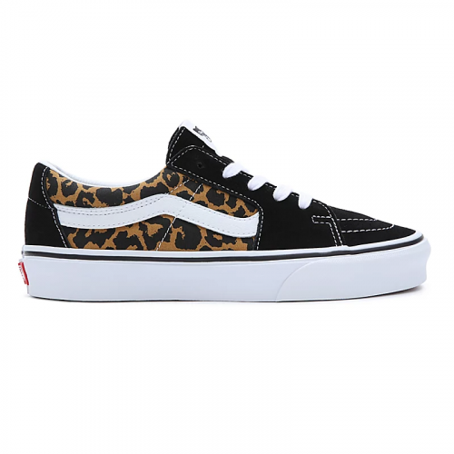 Vans Leopard Sk8-Low