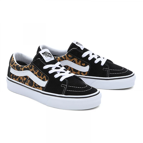 Vans Leopard Sk8-Low 2