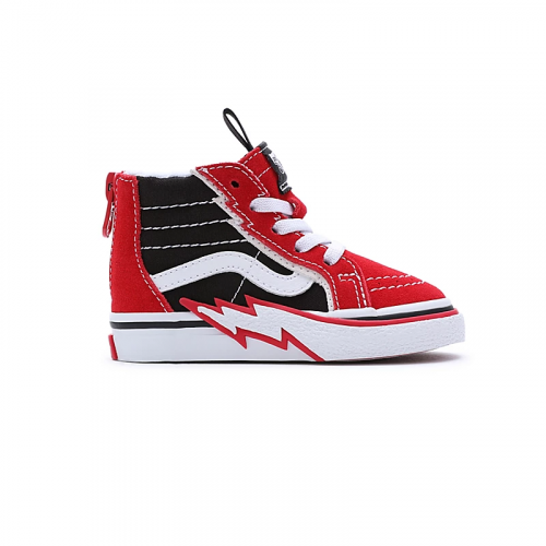 Vans Sk8-Hi Zip Bolt